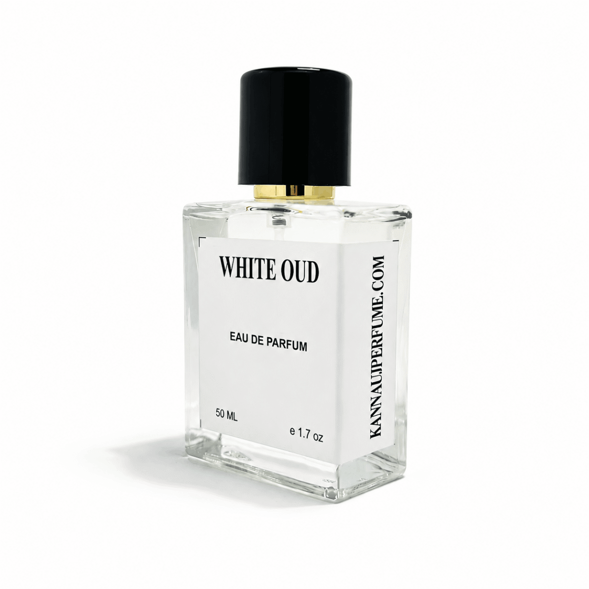 White Oud Perfume EDP