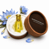 Blue Lotus Attar