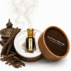 Dehn Al Oud Attar