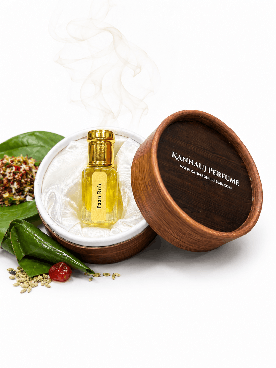 Pan Essence – Ruh Pan (Sofia)